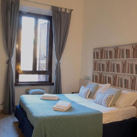Suite Castelfidardo 50 Rom Exteriör bild