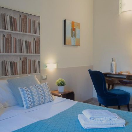 Suite Castelfidardo 50 Rom Exteriör bild